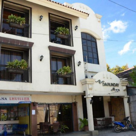 Darunday Manor Ξενοδοχείο Ταγκμπιλαράν Εξωτερικό φωτογραφία
