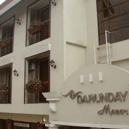 Darunday Manor Ξενοδοχείο Ταγκμπιλαράν Εξωτερικό φωτογραφία