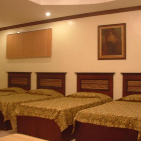 Darunday Manor Ξενοδοχείο Ταγκμπιλαράν Εξωτερικό φωτογραφία