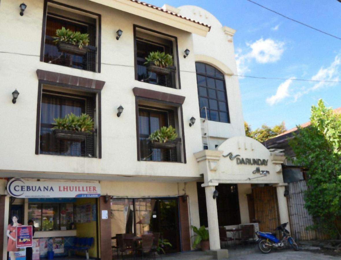 Darunday Manor Ξενοδοχείο Ταγκμπιλαράν Εξωτερικό φωτογραφία