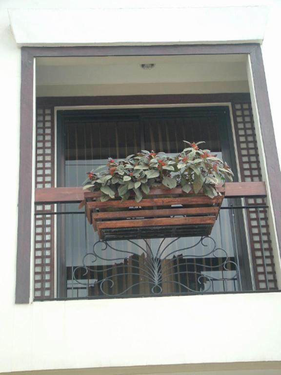 Darunday Manor Ξενοδοχείο Ταγκμπιλαράν Εξωτερικό φωτογραφία