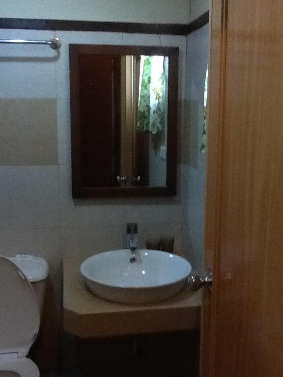 Darunday Manor Ξενοδοχείο Ταγκμπιλαράν Εξωτερικό φωτογραφία