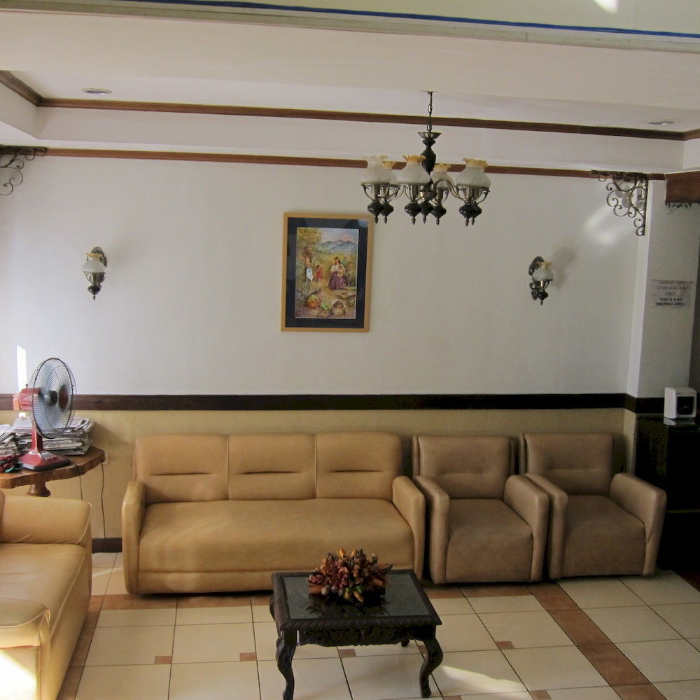 Darunday Manor Ξενοδοχείο Ταγκμπιλαράν Εξωτερικό φωτογραφία