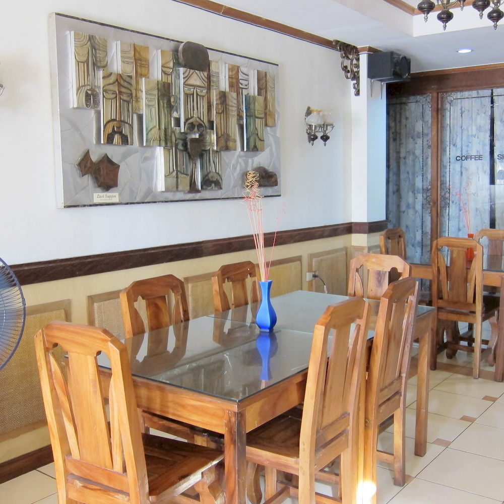Darunday Manor Ξενοδοχείο Ταγκμπιλαράν Εξωτερικό φωτογραφία