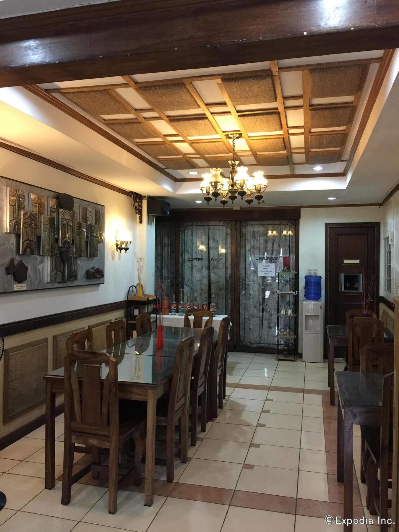 Darunday Manor Ξενοδοχείο Ταγκμπιλαράν Εξωτερικό φωτογραφία