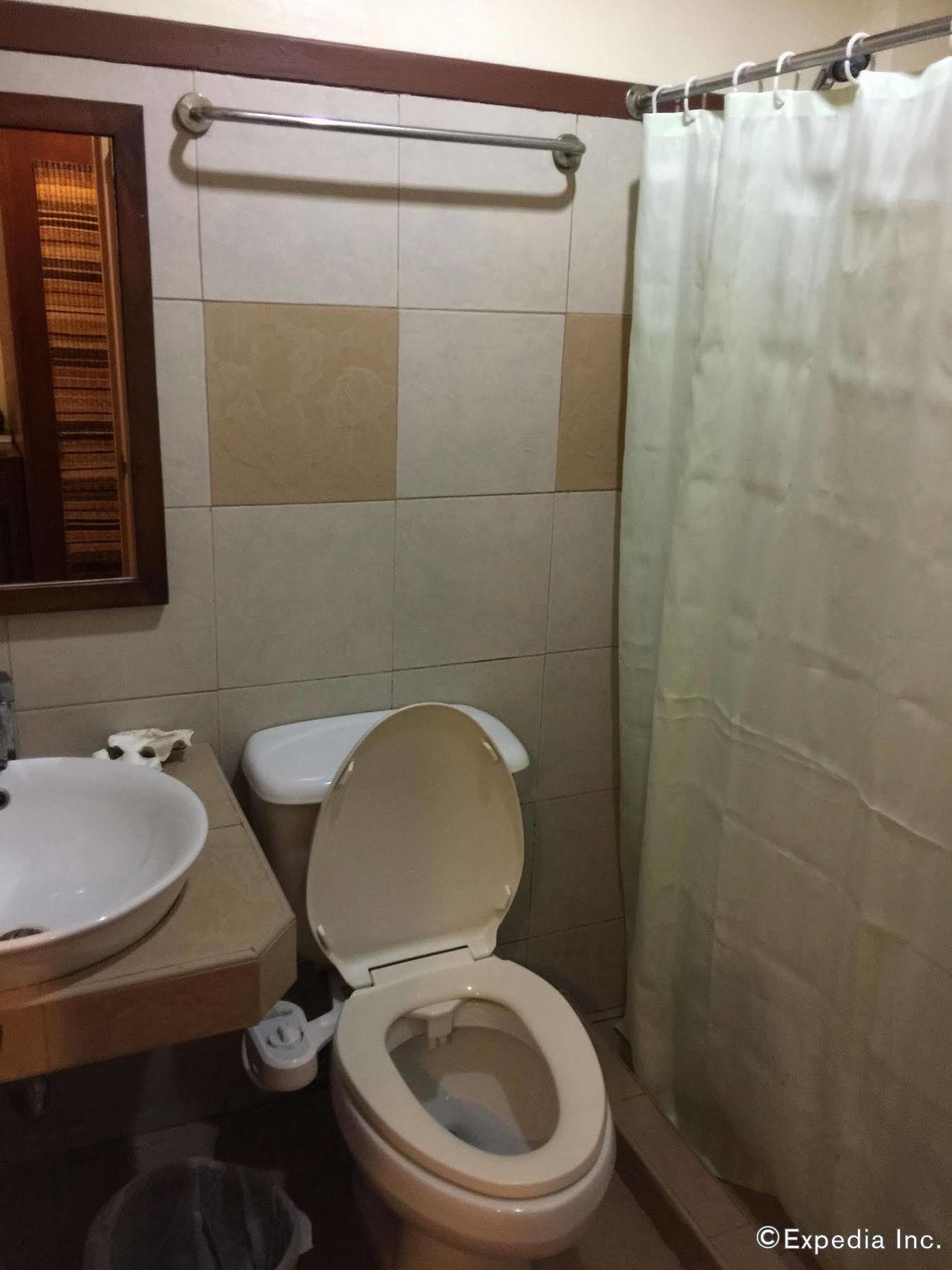 Darunday Manor Ξενοδοχείο Ταγκμπιλαράν Εξωτερικό φωτογραφία