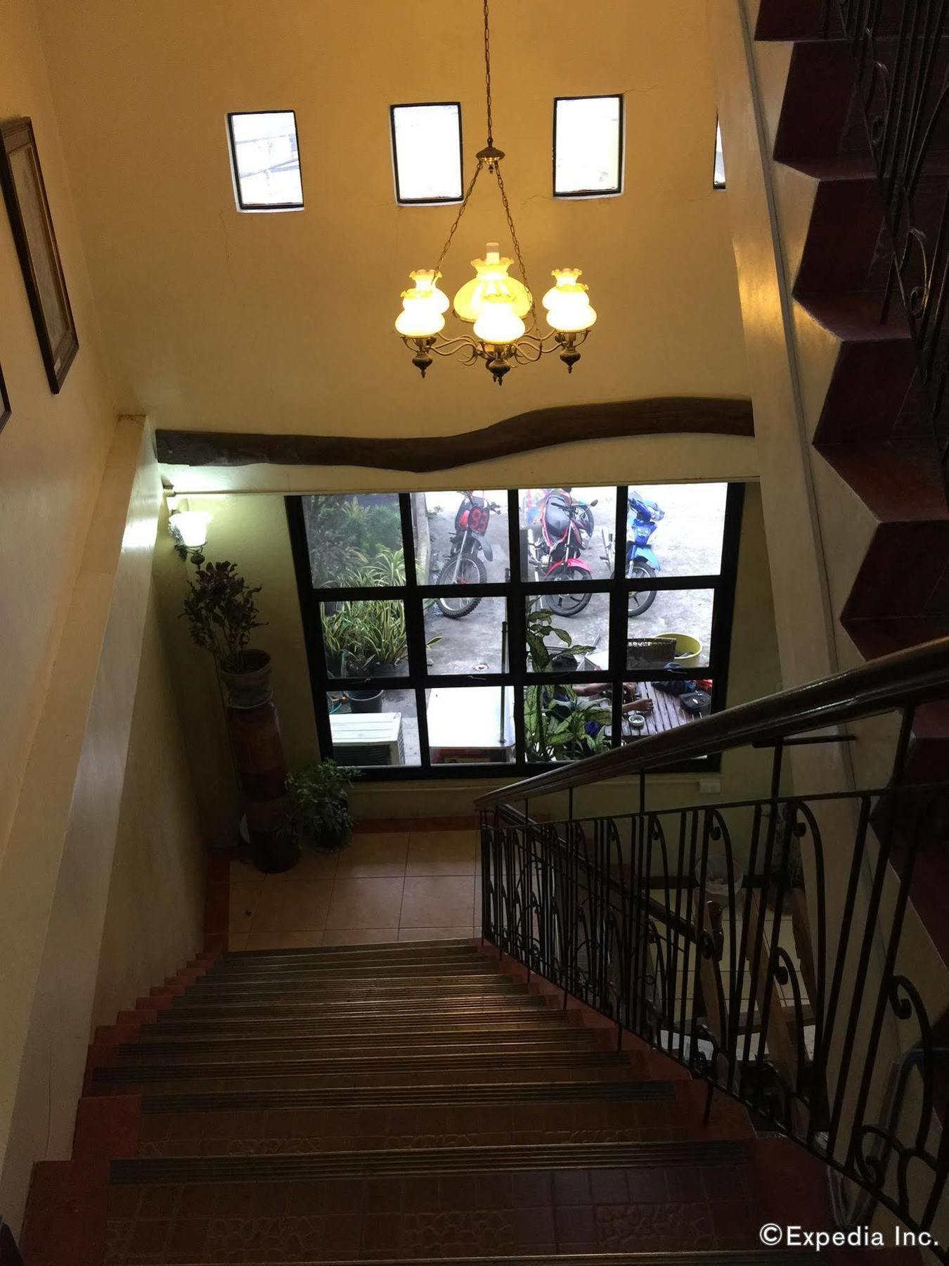 Darunday Manor Ξενοδοχείο Ταγκμπιλαράν Εξωτερικό φωτογραφία