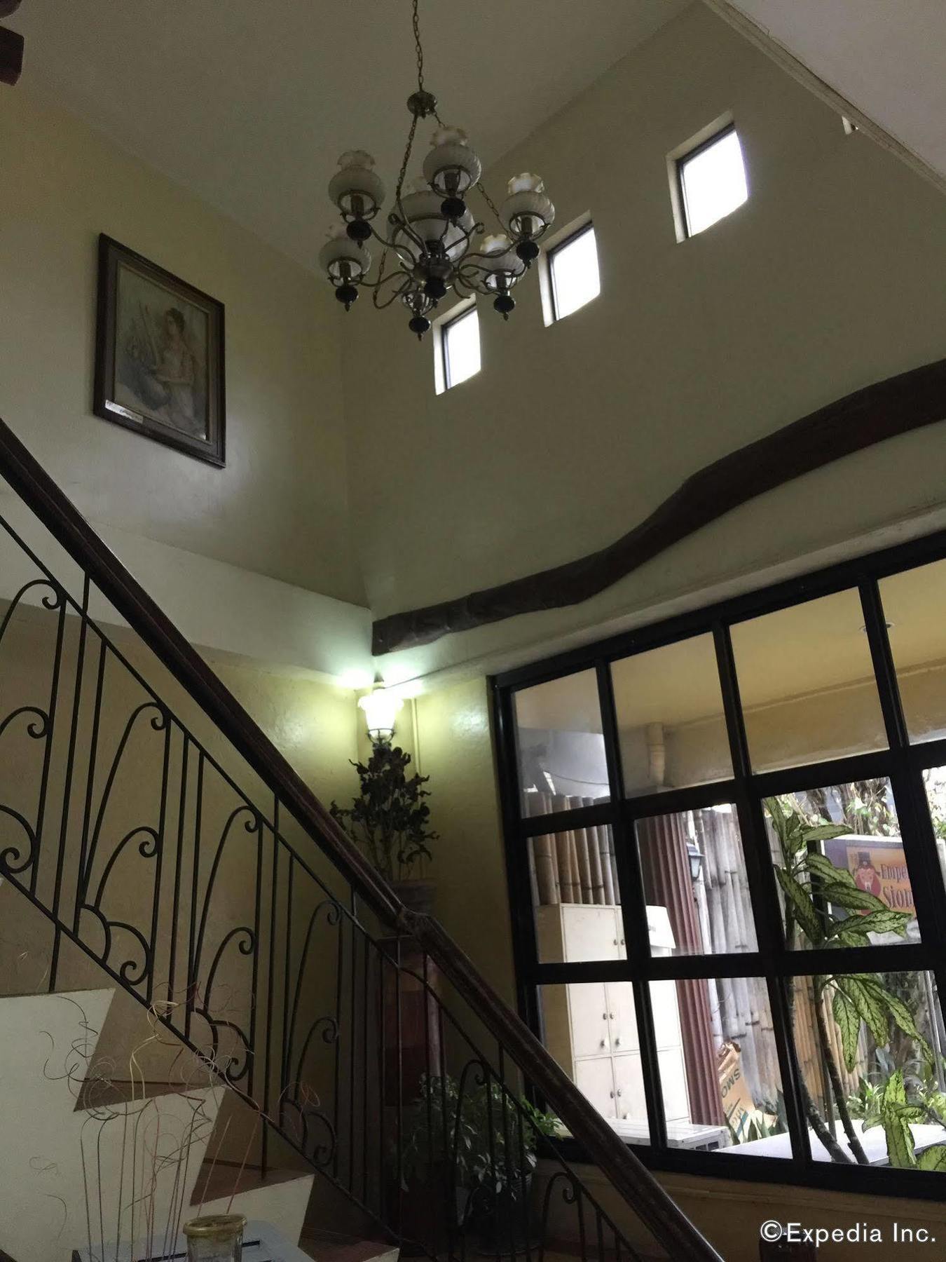 Darunday Manor Ξενοδοχείο Ταγκμπιλαράν Εξωτερικό φωτογραφία
